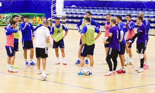 Представлена статистика игроков сборной Казахстана перед матчем с Венгрией