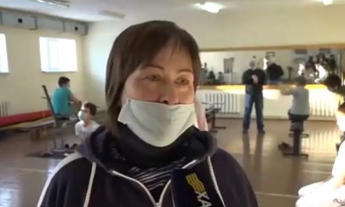 «Зарплата 57 тысяч». В одной из областей Казахстана не хватает тренеров