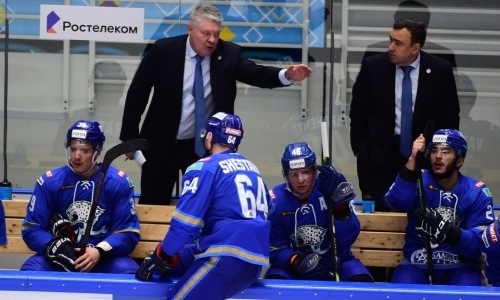 «Они его боятся». Руководство «Барыса» попало под острую критику и получило нового кандидата в наставники