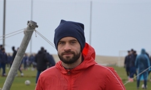 «Могут создать проблемы». Украинский футболист клуба КПЛ раскрыл своей стране ключ к победе над сборной Казахстана