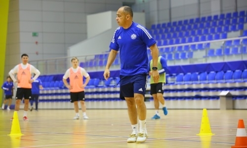 «Все-таки играем за Казахстан». Кака намерен победить венгров за счет патриотизма