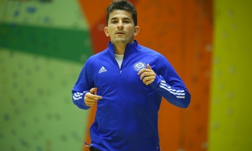 Лидер сборной Казахстана дал обещание на матч отбора ЕВРО-2022 с Венгрией