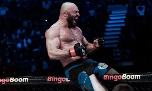 «Даже 10 минут не выдержат». Магомед Исмаилов закрыл рты критикам. Видео