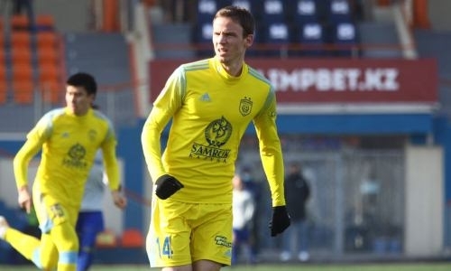 Стала известна сумма затрат на содержание спортклубов «Астана»