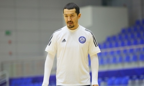 Названы игровые номера сборной Казахстана в отборе на ЕВРО-2022