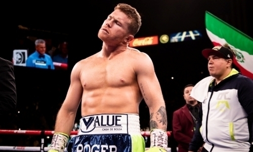 «Мне уже надоело». «Канело» сделал резкое заявление перед третьим боем с Головкиным