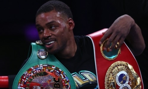 Шанс для Данияра? Чемпион мира в весе Елеусинова хочет провести три поединка в 2021 году