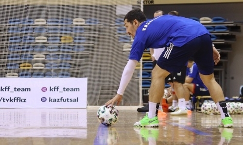 Байдулла и Ко. Сборная Казахстана назвала состав на матч с Венгрией в отборе на ЕВРО-2022