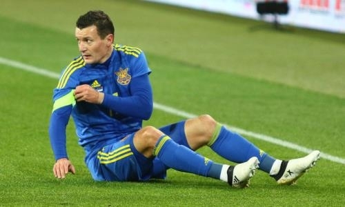 «Эта сборная только прогрессирует». Украинский футболист считает Казахстан непростым соперником