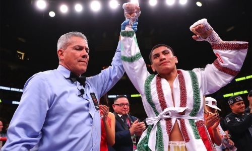 «Это мой выбор». Потенциальный соперник Данияра Елеусинова сделал громкое заявление