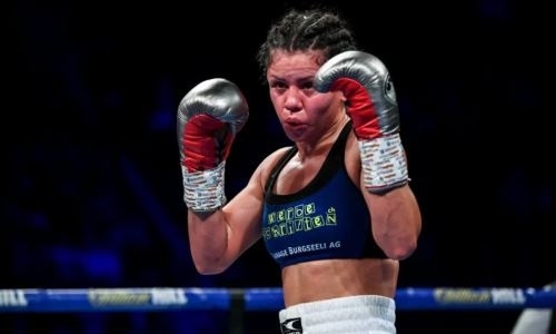 Забила до смерти. Экс-претендентка на титул чемпионки мира обвиняется в убийстве 66-летнего мужа