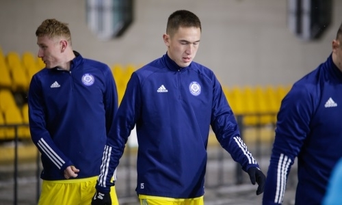 «Не имеет смысла». Сборной Казахстана сообщили реальный расклад на матч с чемпионами мира