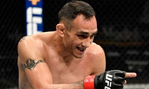 «Конор ссыкло». Фергюсон объявил сумму долга Макгрегора и разоблачил UFC