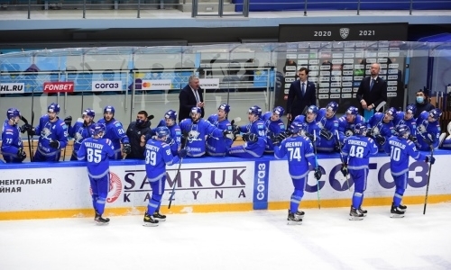 «Таких очень мало». Озвучена требующая усиления в «Барысе» позиция