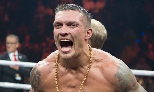 «Его могут избить». Перспективы Усика в супертяжелом весе поставили под сомнение