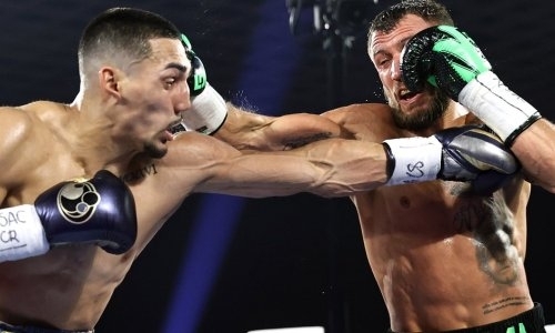 «Победил вчистую». «Канело» впервые высказался о бое Ломаченко — Лопес