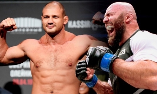 Во сколько начнется трансляция боя Магомед Исмаилов — Иван Штырков