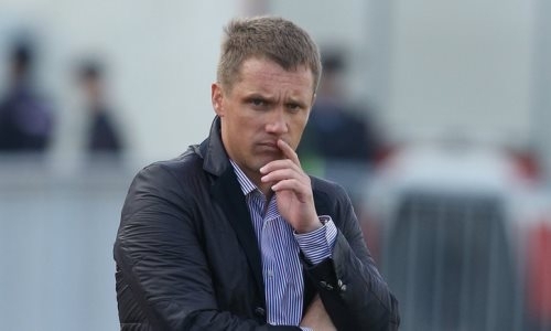 Тренер Зайнутдинова объяснил провальное выступление ЦСКА в Лиге Европы