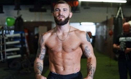 Бросавший вызов Головкину чемпион мира узнал дату возвращения на ринг