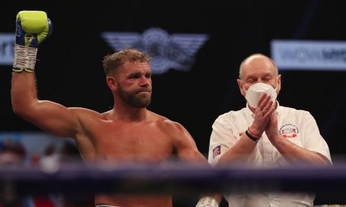 «Еще давным-давно». Чемпиону мира WBO озвучили способ заполучить бой с Головкиным