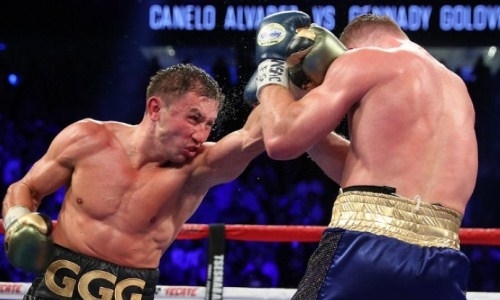 «У Геннадия Головкина до сих пор ни одного поражения в карьере нет, но есть беда». Мнение из России