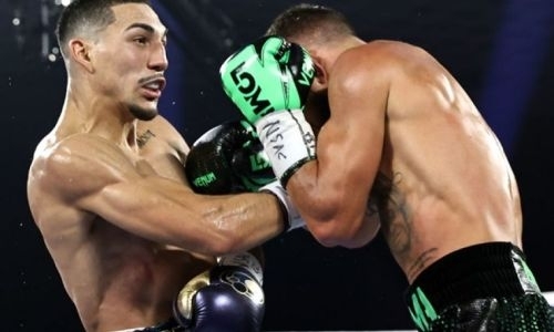 «Вчистую». «Канело» назвал победителя боя Ломаченко — Лопес