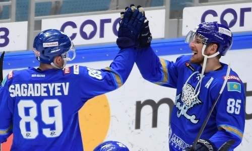 «Набирают ход». Озвучены преимущества фаворита матча «Барыса» с «Торпедо»