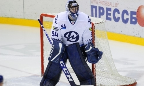 Зарубежный специалист объяснил уход иностранного хоккеиста из «Сарыарки»