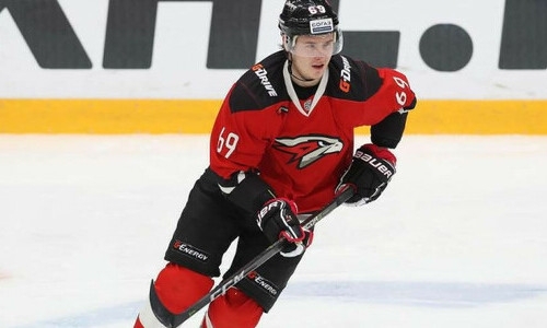 Стали известны причины расставания принципиального соперника «Барыса» с финалистом Кубка Гагарина