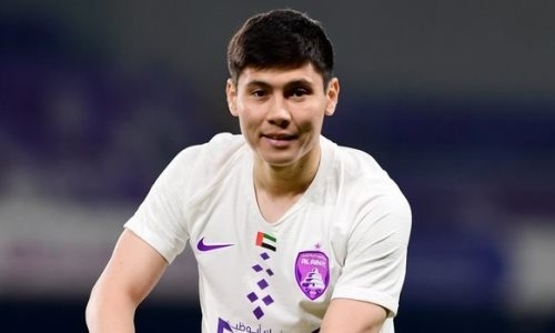 Стало известно, когда будет принято решение по будущему Исламхана