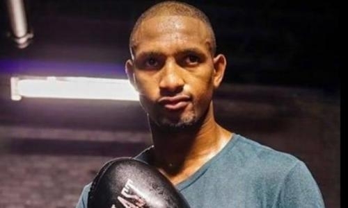 «Новая чемпионская династия». Соперник Али Ахмедова пригрозил ему первым поражением в карьере