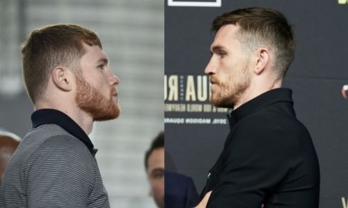 «Канело» подарили шанс сразиться за еще один титул чемпиона мира в следующем бою