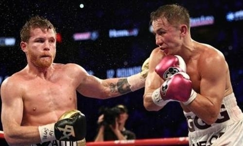 Головкину предрекли провал в третьем бою с «Канело» и назвали причину