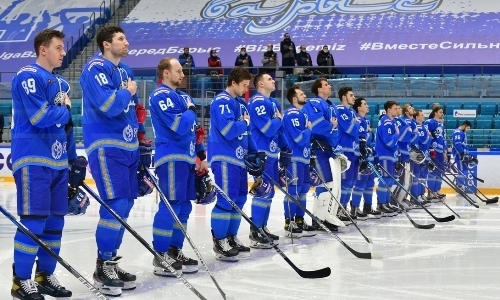 «Казахстанский хоккей превращается в определенный род кормушки для кого-то». Заслуженный тренер высказал правду о «Барысе», засилье легионеров и уровне местных игроков
