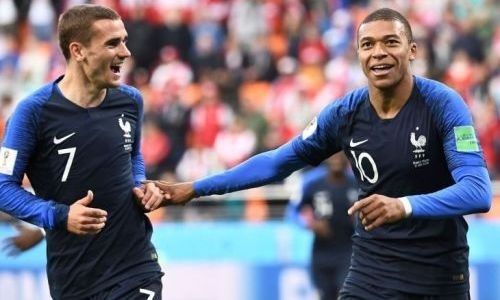 Приедет ли сборная Франции в Казахстан основным составом? Ответил комментатор «Матч ТВ»