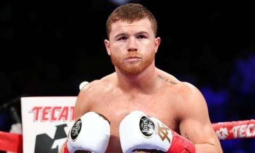 «Канело» могут нокаутировать уже в следующем бою. Что будет делать Головкин?