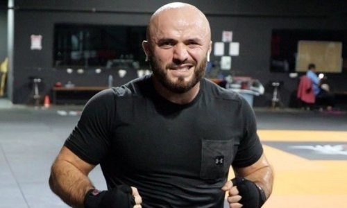 Магомед Исмаилов выступил с заявлением о потасовке в Москве