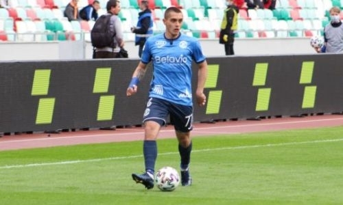 Один из лидеров европейского клуба ответил на вопрос о переходе в «Кайрат»