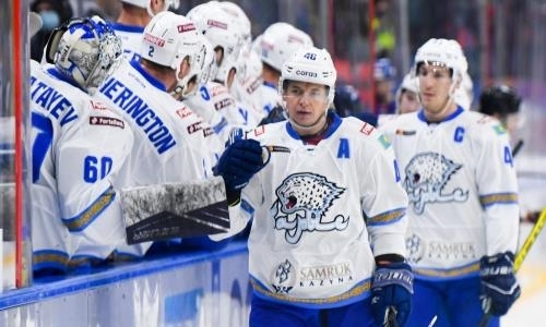 «Сможет справиться». Российское СМИ уверено в победителе матча «Трактор» — «Барыс»