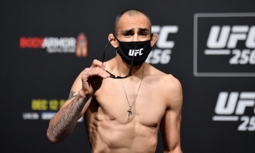 Президент UFC выступил с заявлением о будущем Фергюсона после второго поражения кряду