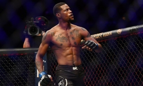 UFC ответил дерзкому бойцу на предложение сразиться с Чимаевым через неделю после победы