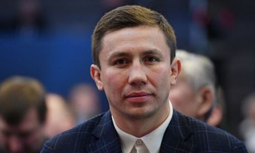 Бывший чемпион мира из России адресовал сообщение Геннадию Головкину