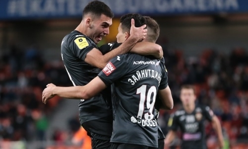 Российское СМИ включило Зайнутдинова в необычный состав ЦСКА 