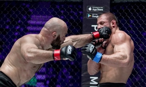 «До боя все говорили, что Штырков мёртвый во всём». Исмаилов дал честную оценку сопернику после победы