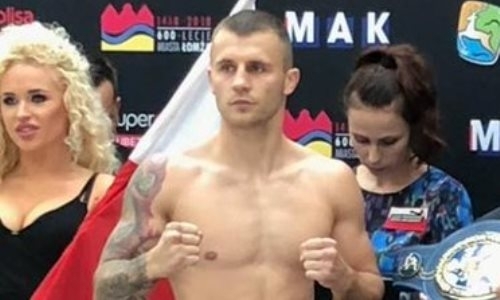 «Надежда умирает последней». В Польше ждут подарка на Рождество от соперника Головкина