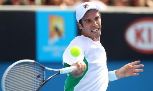 Представители Казахстана не изменили своих позиций в рейтинге ATP