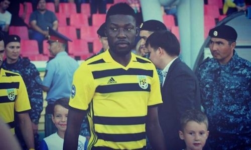 «„Тобол“ сфальсифицировал документы, подделал мою подпись». Бывший игрок костанайцев рассказал о беспределе в клубе