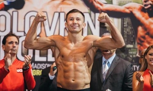 «Было бы полезно». СМИ разоблачили планы Головкина на бои с двумя чемпионами мира