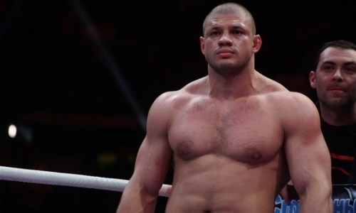 «Мне даже стыдно признавать». Штырков назвал причину поражения от Исмаилова