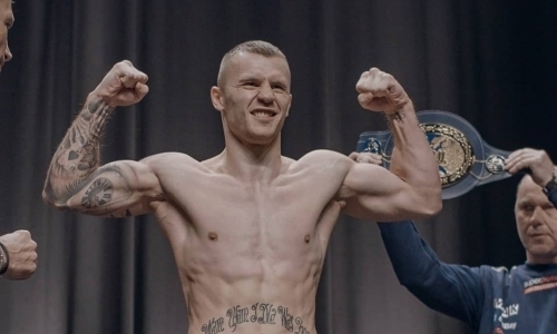 «Главная битва в жизни». На родине Шереметы ждут сенсации в бою с Головкиным